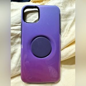 Otterbox Otter + Pop Symmetry Series Case for iPhone 11 Pro Max